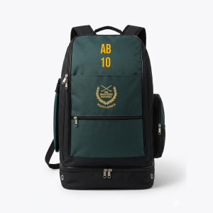 Back Pack