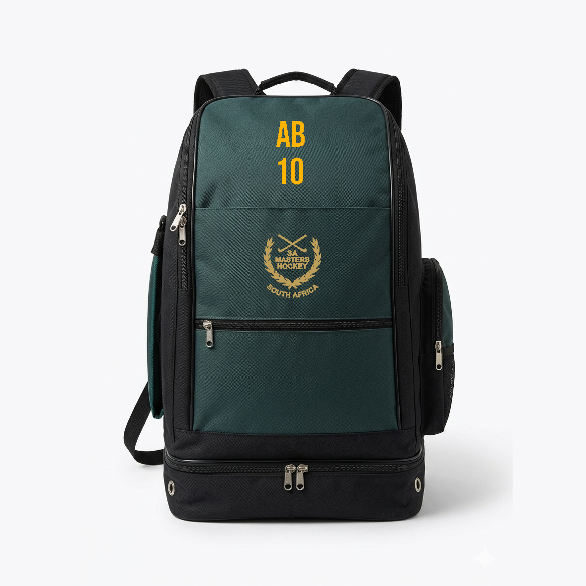 Back Pack - Image 1