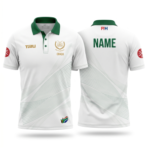 Men's Coaches Golfer - Image 2