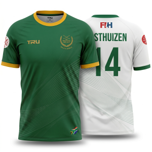 Playing Shirt