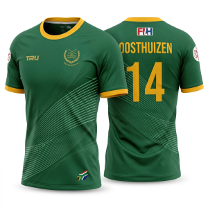 Playing Shirt - Image 2