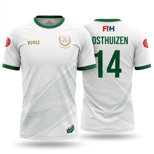 Playing Shirt