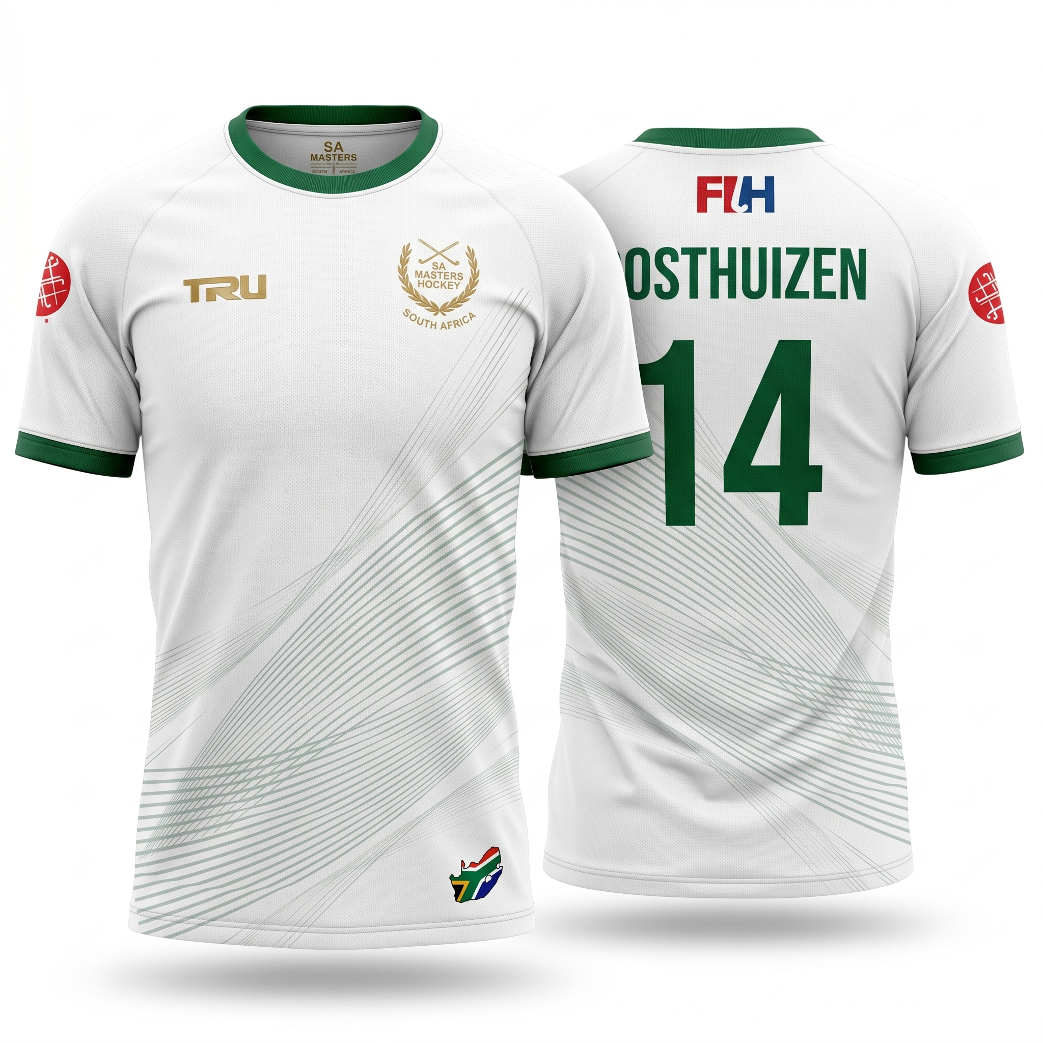 Playing Shirt - Image 3