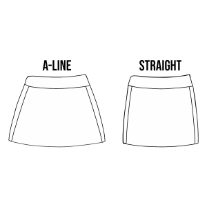 Skorts