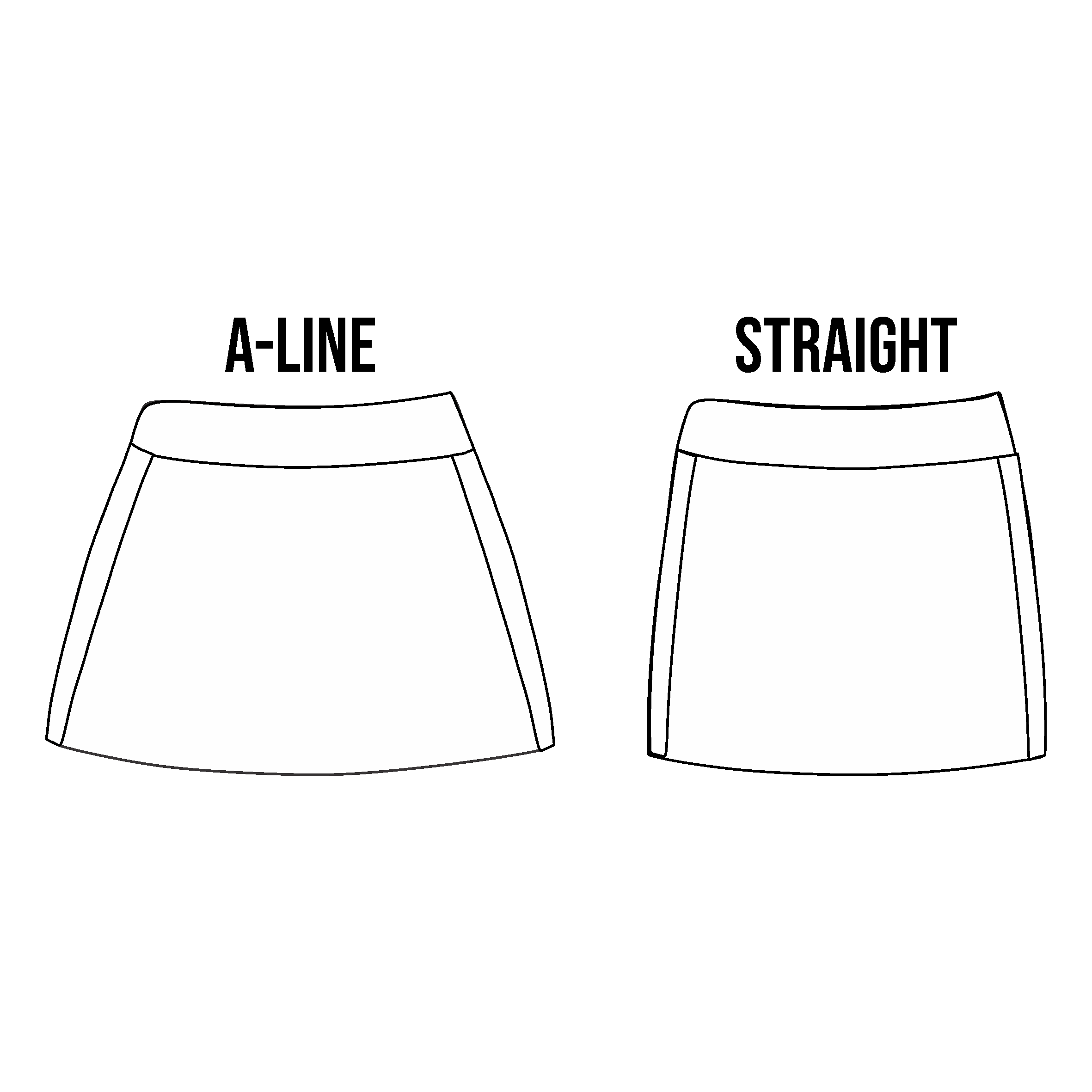 Skorts - Image 3