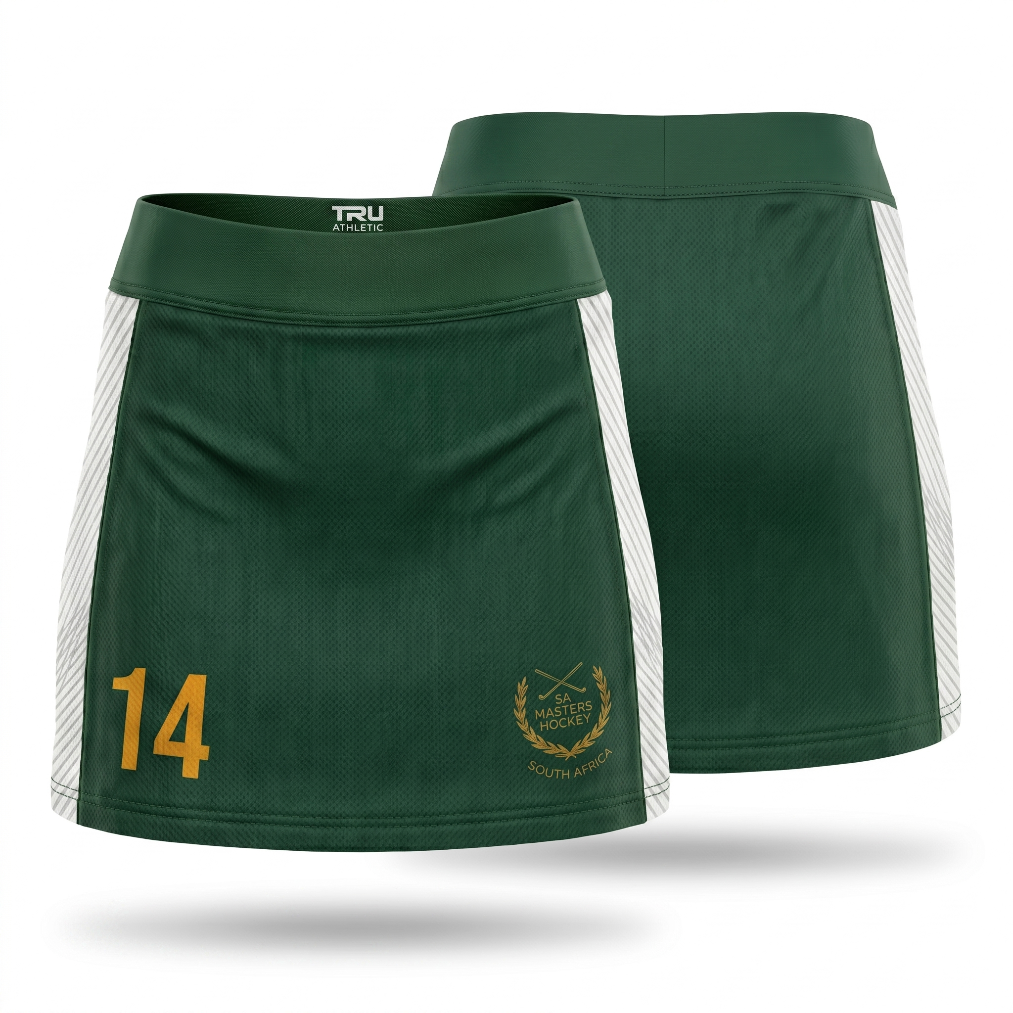 Skorts - Image 2