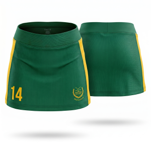 Skorts
