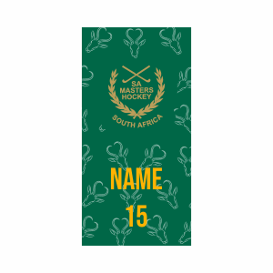 Snap Cooling Towel - Image 2