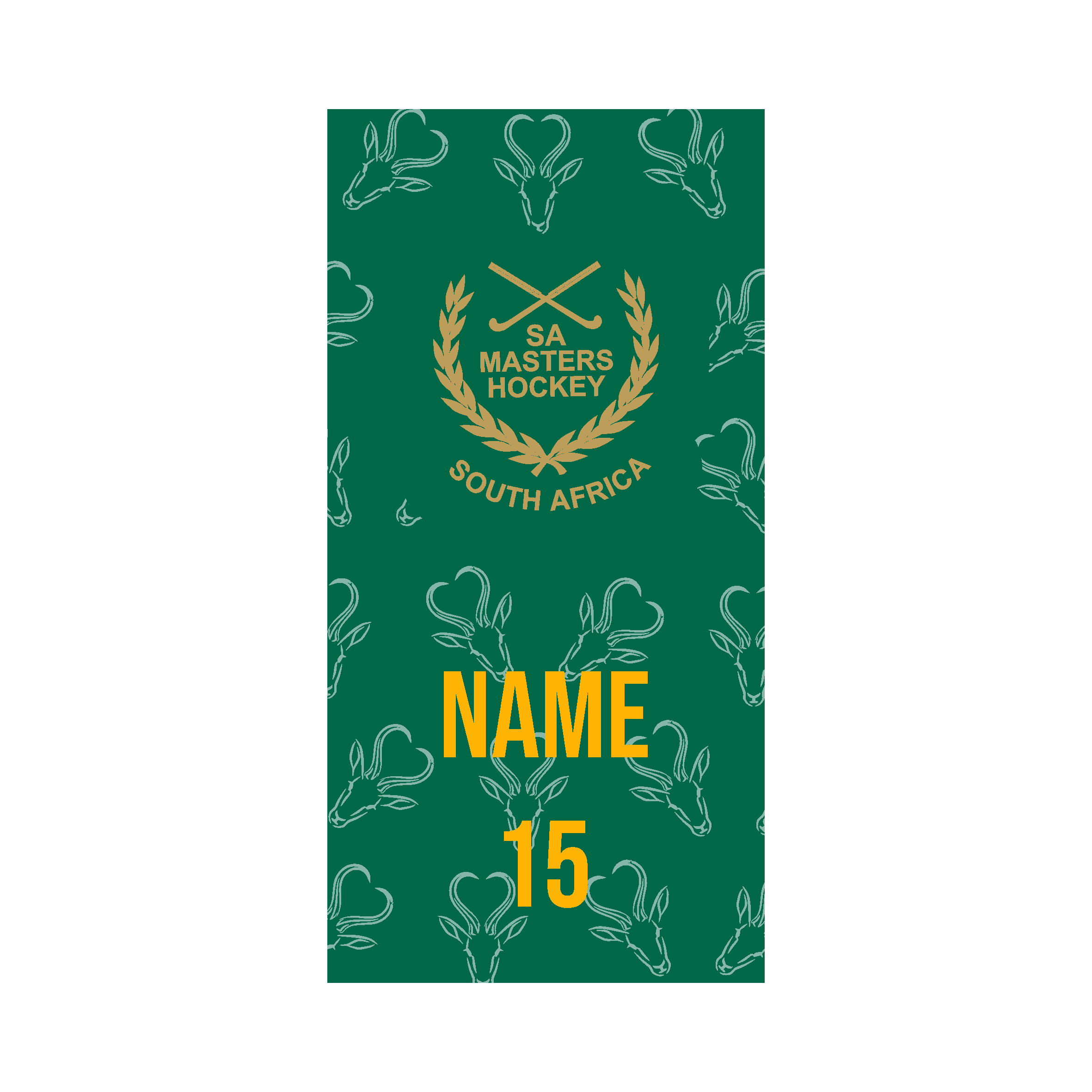 Snap Cooling Towel - Image 2