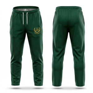 Ladies Tracksuit Bottom