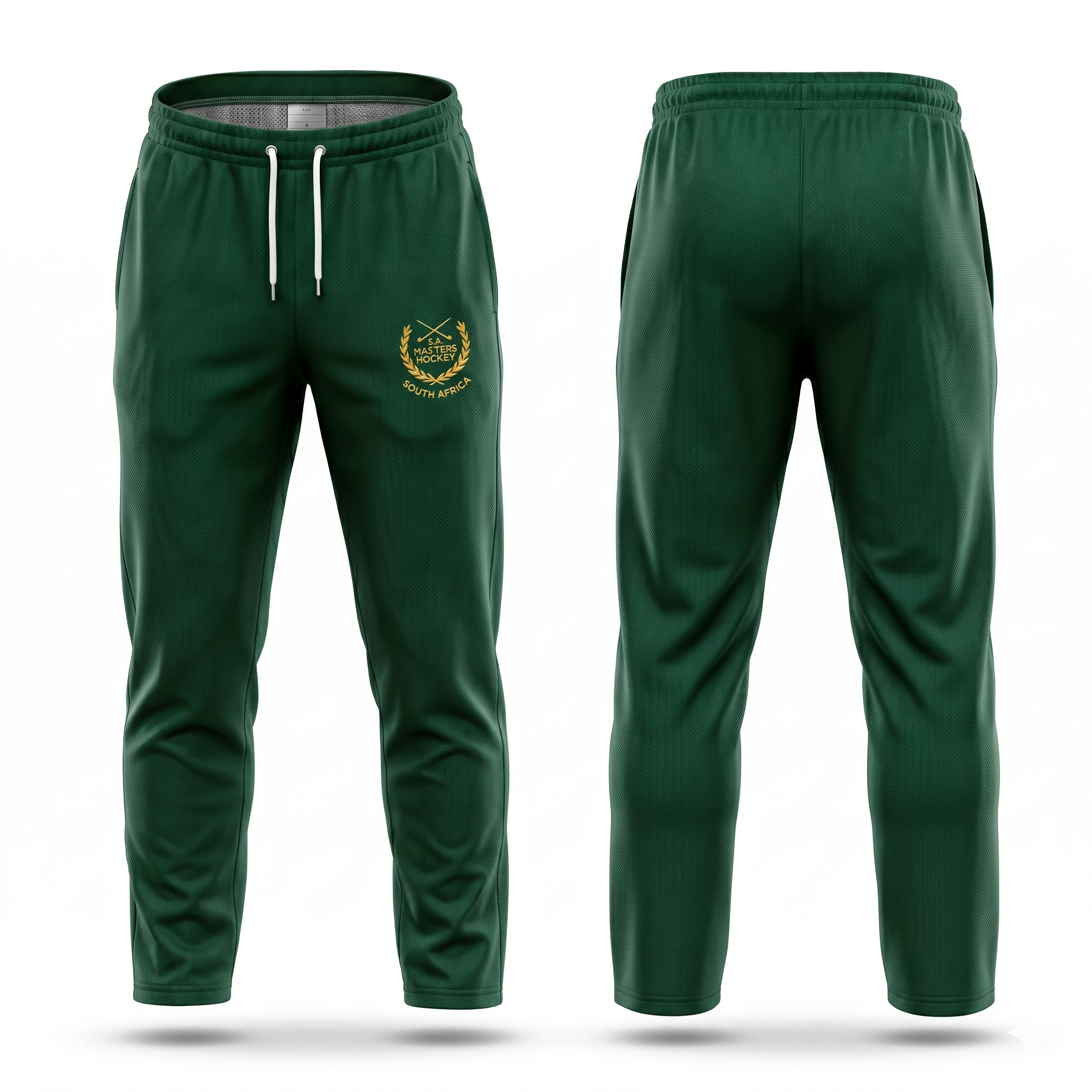 Ladies Tracksuit Bottom - Image 1