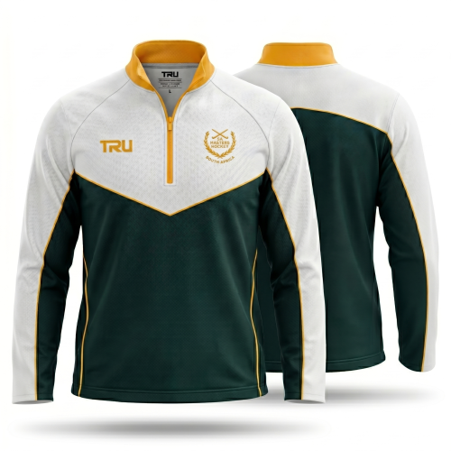 Men's Tracksuit Top