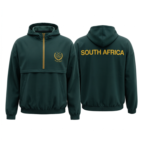 Unisex Windbreaker