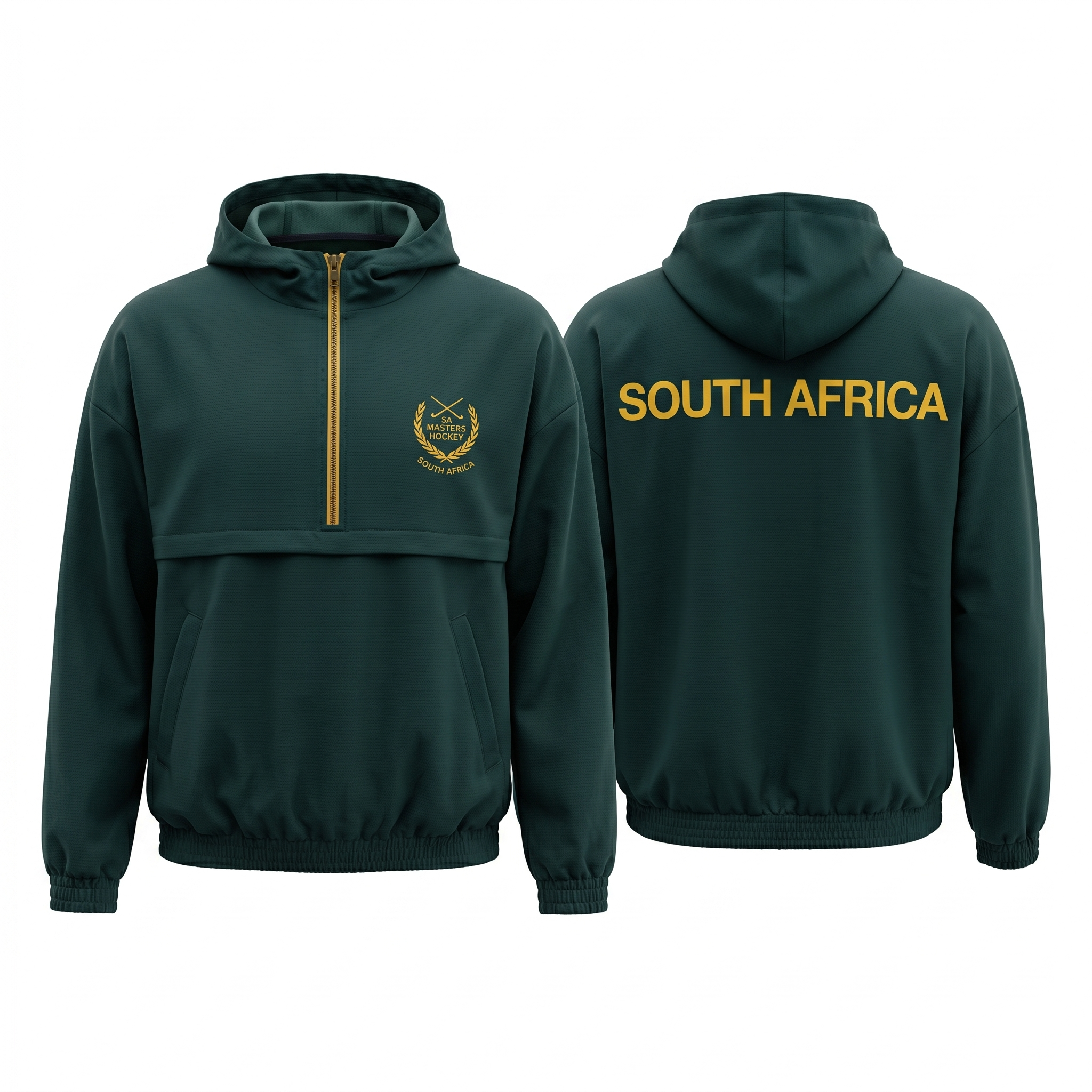 Unisex Windbreaker - Image 1