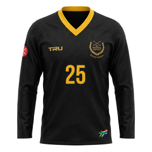 Unisex Goalkeeper Smock