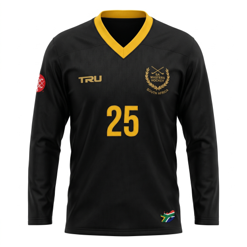 Unisex Goalkeeper Smock