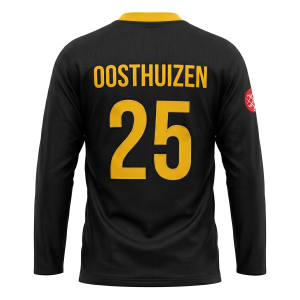 Unisex Goalkeeper Smock - Image 2