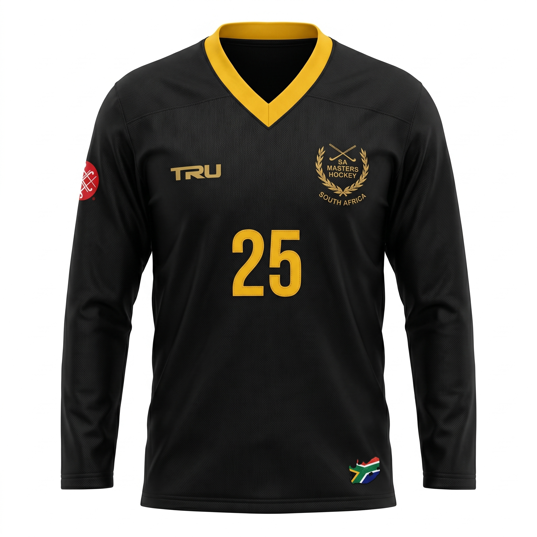 Unisex Goalkeeper Smock - Image 1