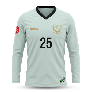 Unisex Goalkeeper Smock - Image 3