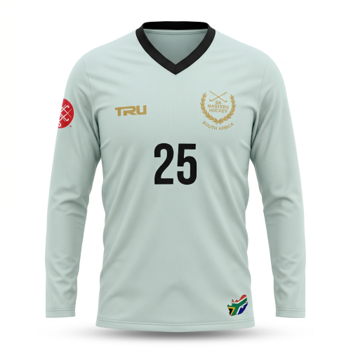 Unisex Goalkeeper Smock