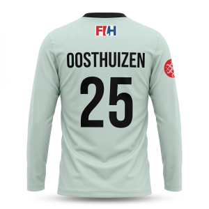 Unisex Goalkeeper Smock - Image 4