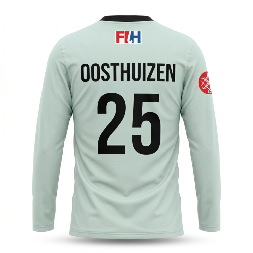 Unisex Goalkeeper Smock