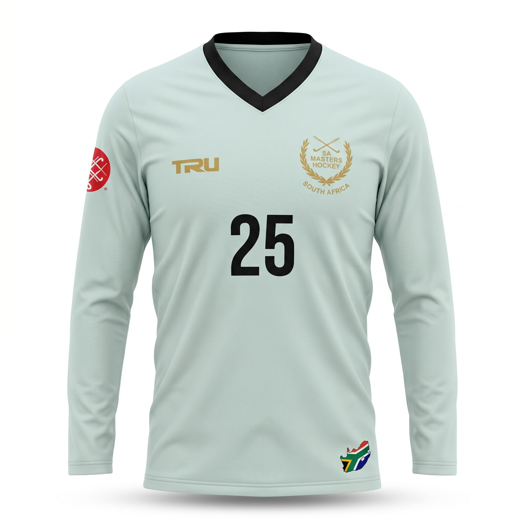 Unisex Goalkeeper Smock - Image 3
